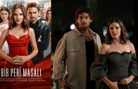 Turkish series Bir Peri Masalı episode 4 english subtitles