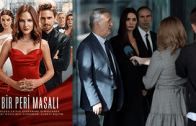 Bir Peri Masalı episode 3