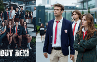 Turkish series Duy Beni episode 15 english subtitles