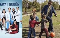 Hayat Bugün episode 1