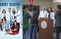 Hayat Bugün episode 1