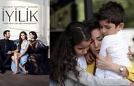 Turkish series İyilik episode 13 english subtitles