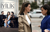 Turkish series İyilik episode 15 english subtitles