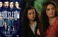 Turkish series Kardeşlerim episode 63 english subtitles