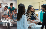 Turkish series Kasaba Doktoru episode 22 english subtitles