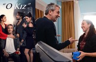 Turkish series O Kız episode 6 english subtitles