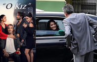 Turkish series O Kız episode 8 english subtitles