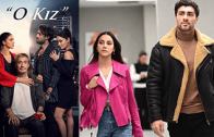 Turkish series O Kız episode 9 english subtitles