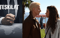 Turkish series Teşkilat episode 53 english subtitles