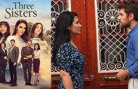 Turkish series Üç Kız Kardeş episode 21 english subtitles