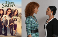 Turkish series Üç Kız Kardeş episode 22 english subtitles