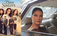 Turkish series Üç Kız Kardeş episode 23 english subtitles
