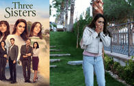 Turkish series Üç Kız Kardeş episode 24 english subtitles