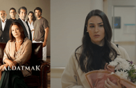Turkish series Aldatmak episode 10 english subtitles