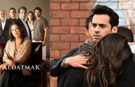 Turkish series Aldatmak episode 11 english subtitles