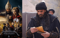Turkish series Alparslan: Büyük Selçuklu episode 36 english subtitles