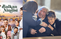 Turkish series Balkan Ninnisi episode 21 english subtitles