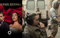 Turkish series Gecenin Ucunda episode 9 english subtitles