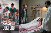 Turkish series Kasaba Doktoru episode 24 english subtitles