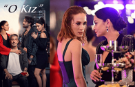 Turkish series O Kız episode 10 english subtitles