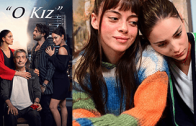 Turkish series O Kız episode 11 english subtitles
