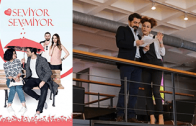 Turkish series Seviyor Sevmiyor episode 20 english subtitles