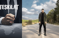 Turkish series Teşkilat episode 55 english subtitles