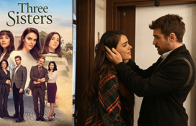 Turkish series Üç Kız Kardeş episode 25 english subtitles