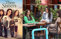 Turkish series Üç Kız Kardeş episode 27 english subtitles