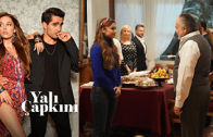 Turkish series Yalı Çapkını episode 10 english subtitles