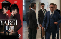 Turkish series Yargı episode 43 english subtitles