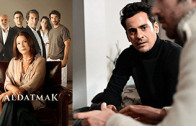 Turkish series Aldatmak episode 12 english subtitles