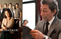 Turkish series Aldatmak episode 14 english subtitles