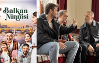 Turkish series Balkan Ninnisi episode 23 english subtitles