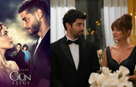 Turkish series Bir Küçük Gün Işığı episode 18 english subtitles