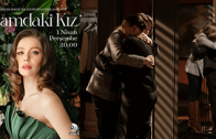 Turkish series Camdaki Kız episode 63 english subtitles