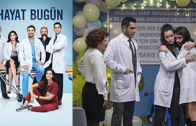 Hayat Bugün episode 1