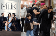 Turkish series İyilik episode 19 english subtitles