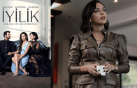 Turkish series İyilik episode 22 english subtitles