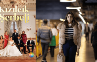 Turkish series Kızılcık Şerbeti episode 6 english subtitles
