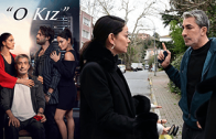 Turkish series O Kız episode 12 english subtitles