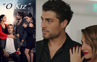 Turkish series O Kız episode 13 english subtitles