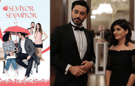 Turkish series Seviyor Sevmiyor episode 21 english subtitles