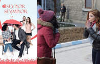 Turkish series Seviyor Sevmiyor episode 25 english subtitles