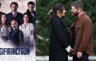 Sıfırıncı Gün episode 1