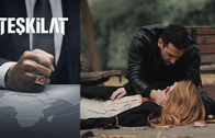 Turkish series Teşkilat episode 59 english subtitles