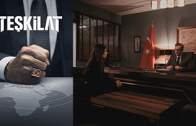 Turkish series Teşkilat episode 60 english subtitles