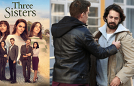 Turkish series Üç Kız Kardeş episode 30 english subtitles