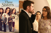 Turkish series Üç Kız Kardeş episode 31 english subtitles