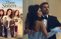 Turkish series Üç Kız Kardeş episode 32 english subtitles